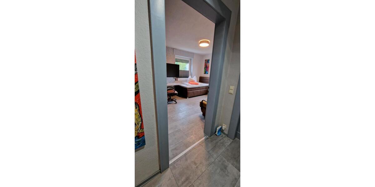 Wohnen auf Zeit Detmold - 1 Zimmer, 20 m&sup2;, 290&euro; | Angebot:22646742