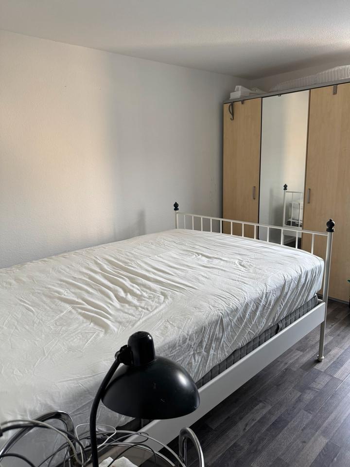 WG Zimmer Wohnung