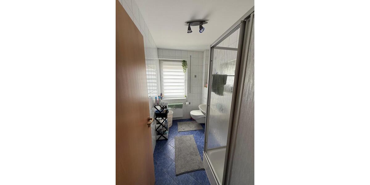 Erdgeschoßwohnung Trier Kürenz - 3 Zimmer, 40 m&sup2;, 600&euro; | Angebot:26664217