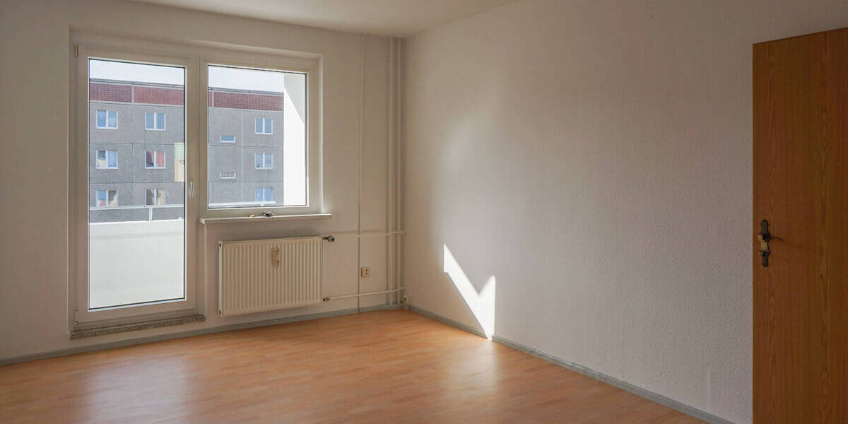Etagenwohnung Blankenburg Oesig - 2 Zimmer, 53 m&sup2;, 400&euro; | Angebot:24112333
