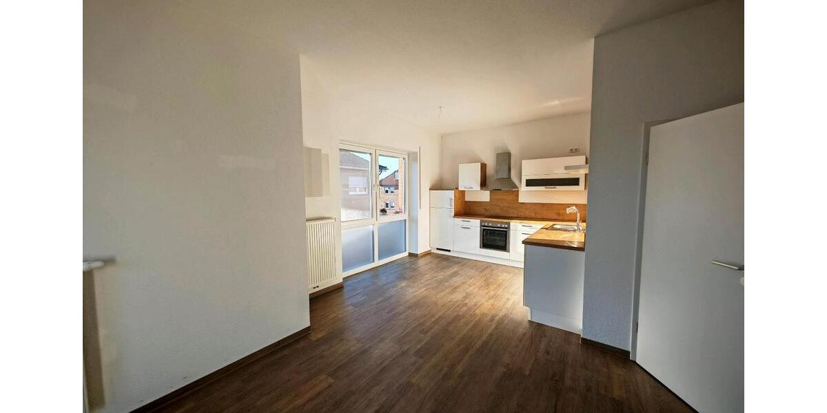 Etagenwohnung Lohne (Oldenburg) - 2 Zimmer, 70 m&sup2;, 980&euro; | Angebot:26314144