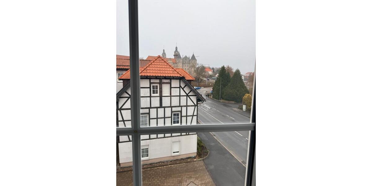 Dachgeschoßwohnung Schleusingen - 1 Zimmer, 55 m&sup2;, 405&euro; | Angebot:23898640