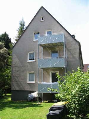 Helle 3-Zimmer-Wohnung mit Balkon nähe Lendringsen zimmer