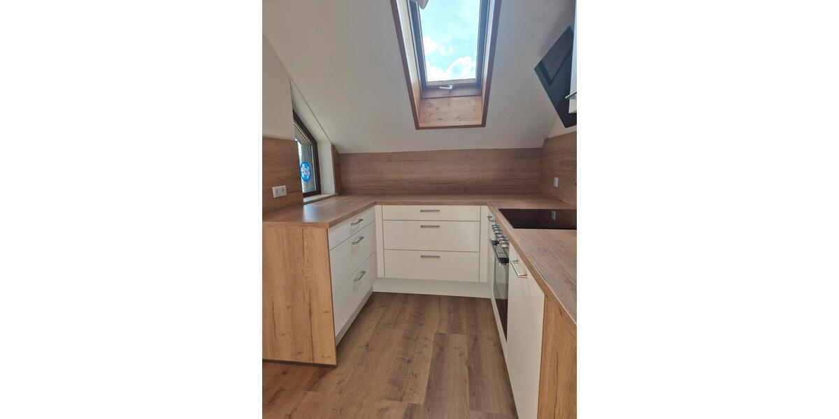 Maisonettenwohnung Altensteig - 5 Zimmer, 140 m&sup2;, 950&euro; | Angebot:26477354