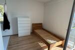 Erdgeschoßwohnung Pforzheim Nordstadt - 1 Zimmer, 24 m&sup2;, 450&euro; | Angebot:25832252