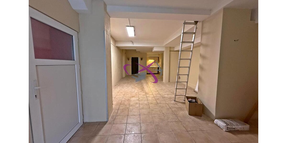 Gewerbeobjekt Rottenburg am Neckar - 1.200&euro; | Angebot:26296880