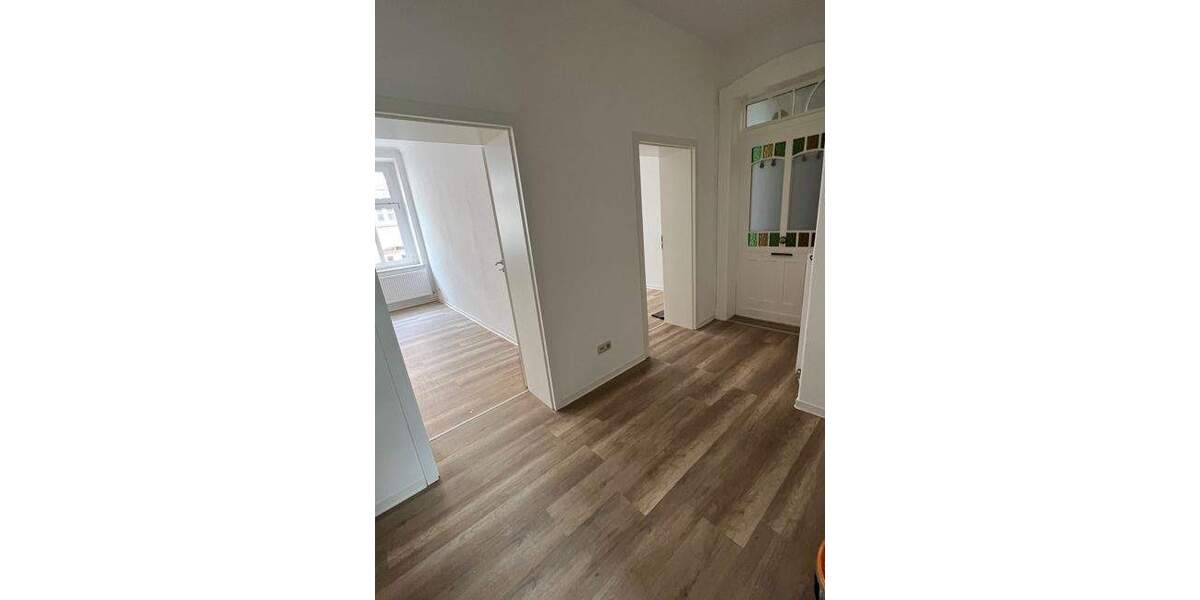 Etagenwohnung Greifswald Fleischervorstadt - 2 Zimmer, 54 m&sup2;, 590&euro; | Angebot:24989856