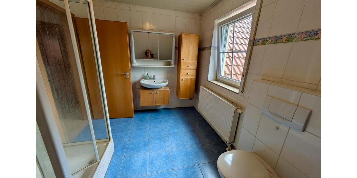 Doppelhaushälfte Polsingen - 4 Zimmer, 102 m&sup2;, 1.300&euro; | Angebot:26614472