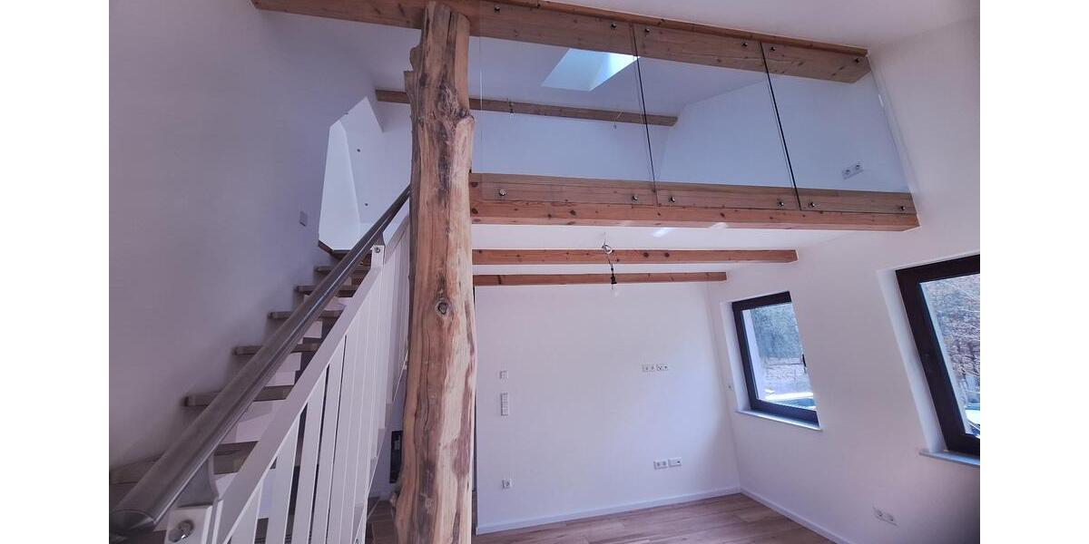 Maisonettenwohnung Groß Köris - 4 Zimmer, 111 m&sup2;, 1.850&euro; | Angebot:25874072