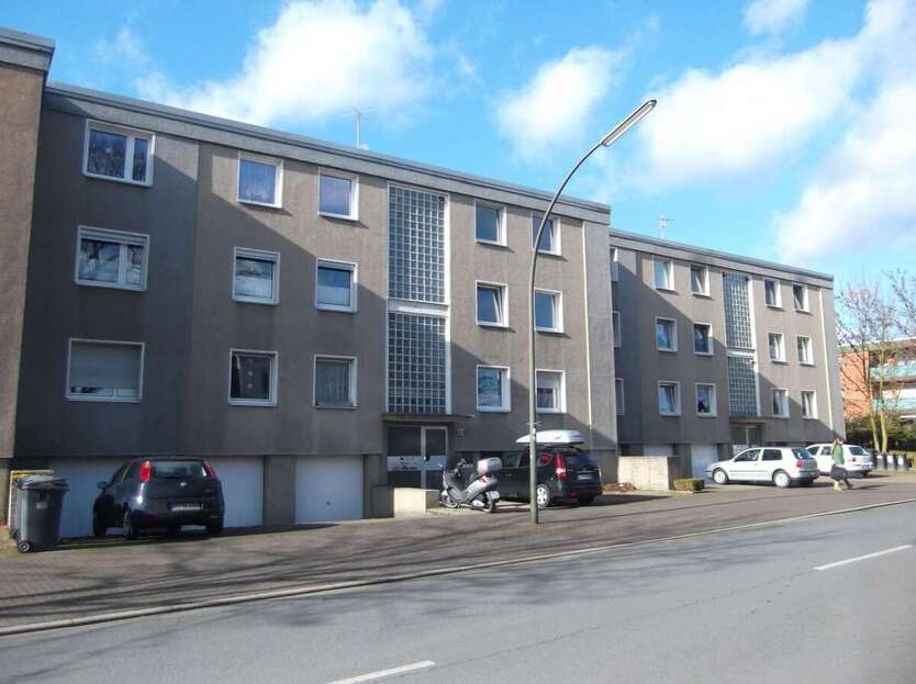 Wohnung zum Mieten in Oer-Erkenschwick 750 € 97 m² 4 zimmer