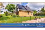 Einfamilienhaus Hamburg Poppenbüttel - 4 Zimmer, 107 m&sup2;, 2.160&euro; | Angebot:26843765