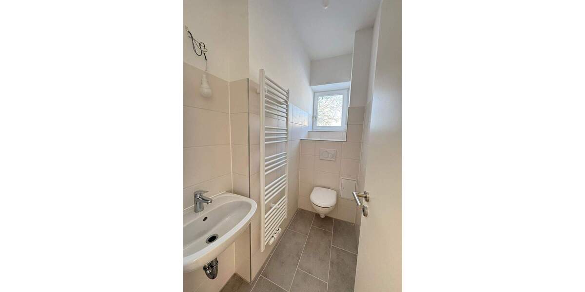 Etagenwohnung Clausthal-Zellerfeld Zellerfeld - 2 Zimmer, 68 m&sup2;, 450&euro; | Angebot:25689738