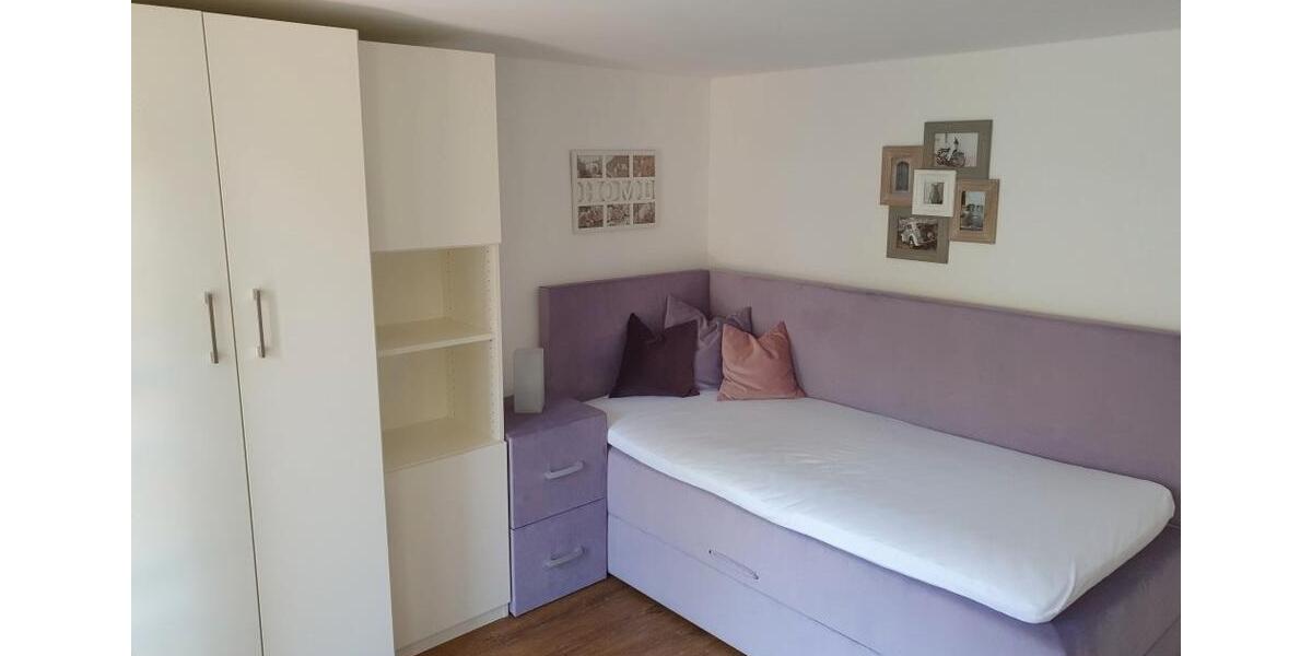 Wohnen auf Zeit Freising Am Vogelherd - 3 Zimmer, 12 m&sup2;, 690&euro; | Angebot:26254274