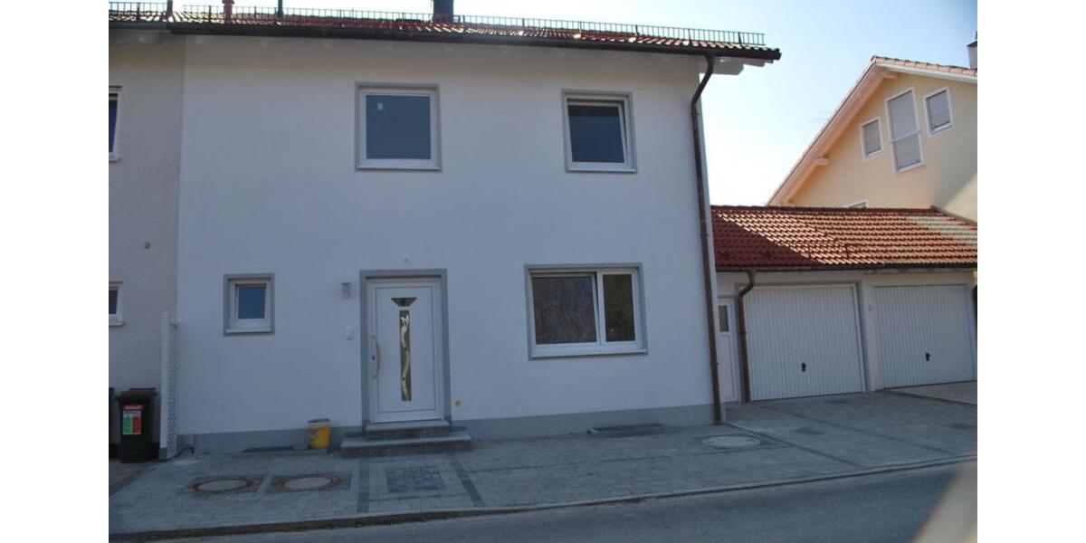 Doppelhaushälfte Isen - 6 Zimmer, 150 m&sup2;, 1.950&euro; | Angebot:25126411