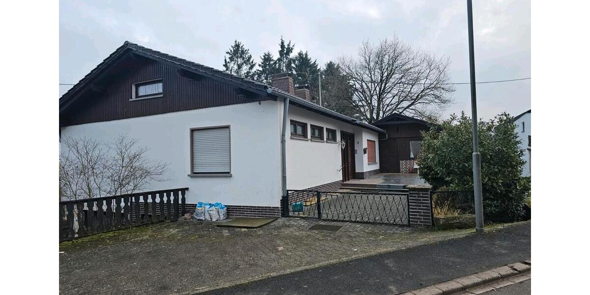 Einfamilienhaus Preist - 5 Zimmer, 116 m&sup2;, 1.120&euro; | Angebot:25650655