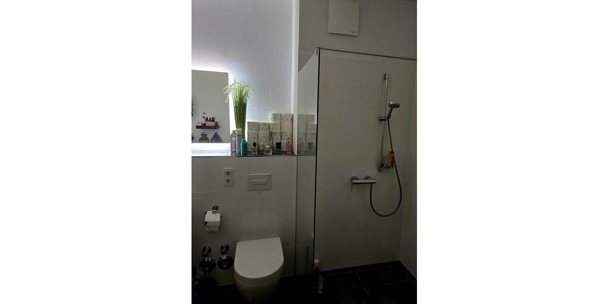 Exklusive neuwertige 2 Zi. EG-Wohnung im Buchholzer Park 2 zimmer