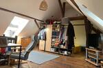 Dachgeschoßwohnung Kirn - 3.5 Zimmer, 125 m&sup2;, 820&euro; | Angebot:26325922