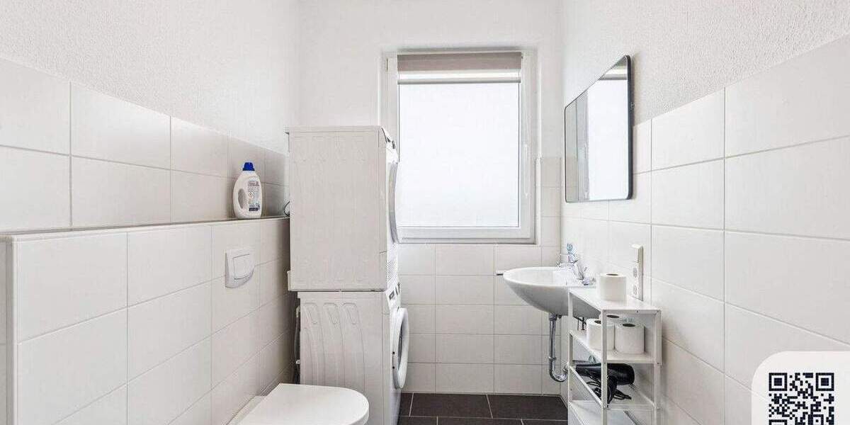 Etagenwohnung Wilhelmshaven Innenstadt - 4 Zimmer, 2.341&euro; | Angebot:24932023