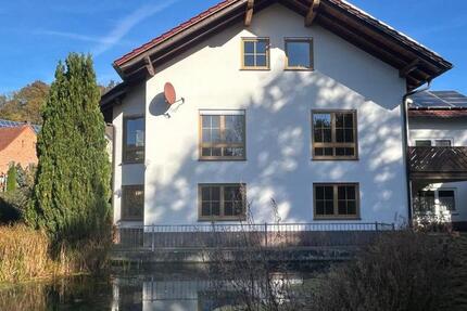 Haus Bebra - 6.5 Zimmer, 152 m&sup2;, 1.348&euro; | Angebot:21845134