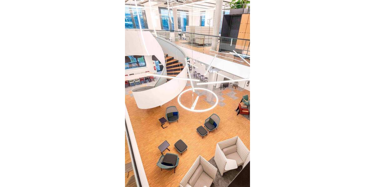 Gewerbeobjekt Karlsruhe Oststadt - 2.200&euro; | Angebot:26802301