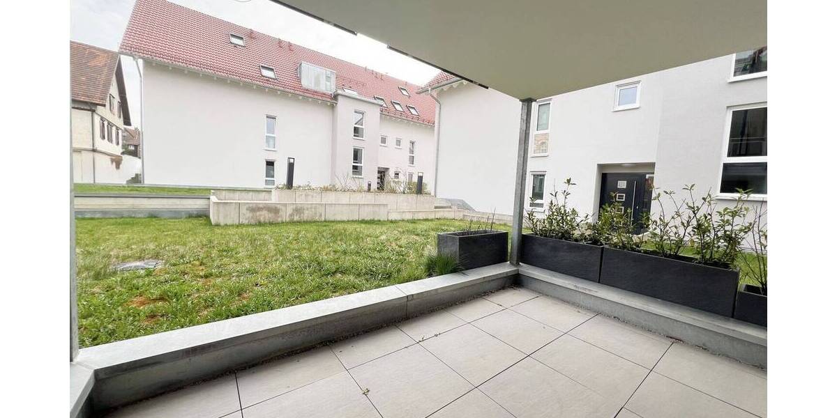 Etagenwohnung Mainhardt - 4 Zimmer, 90 m&sup2;, 1.090&euro; | Angebot:25929206