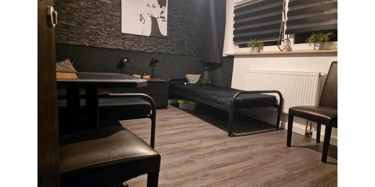 Wohnen auf Zeit Hückelhoven - 2 Zimmer, 16 m&sup2;, 475&euro; | Angebot:17567508