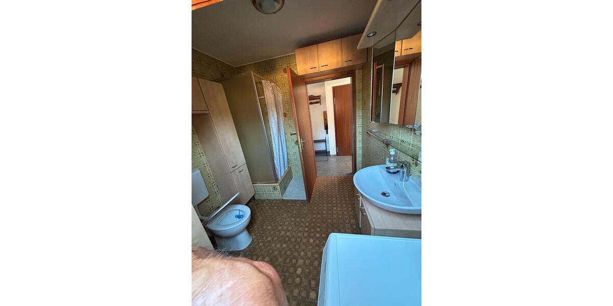 Dachgeschoßwohnung Schwäbisch Gmünd - 2 Zimmer, 60 m&sup2;, 550&euro; | Angebot:26604025
