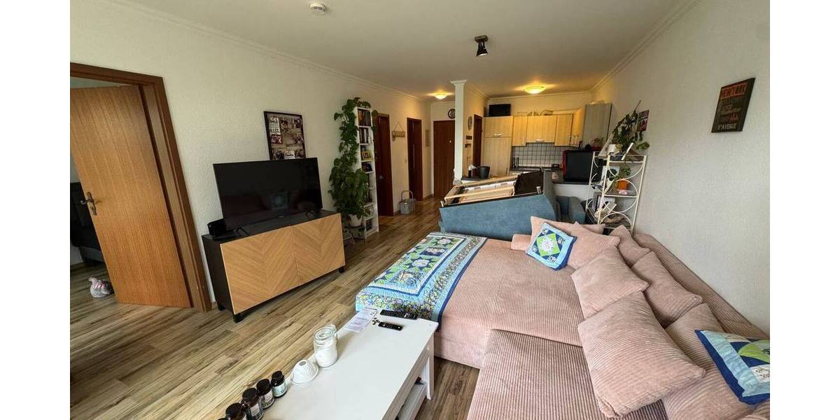 Etagenwohnung Achim Baden - 2 Zimmer, 55 m&sup2;, 625&euro; | Angebot:26713776