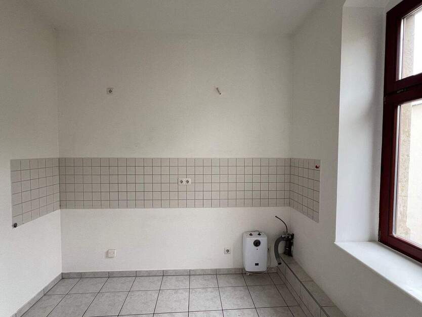 Gemütliche Wohnung im sanierten Altbau mitten in Striesen 2 zimmer