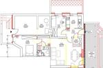 Etagenwohnung Geesthacht - 3 Zimmer, 85 m&sup2;, 1.150&euro; | Angebot:26406796