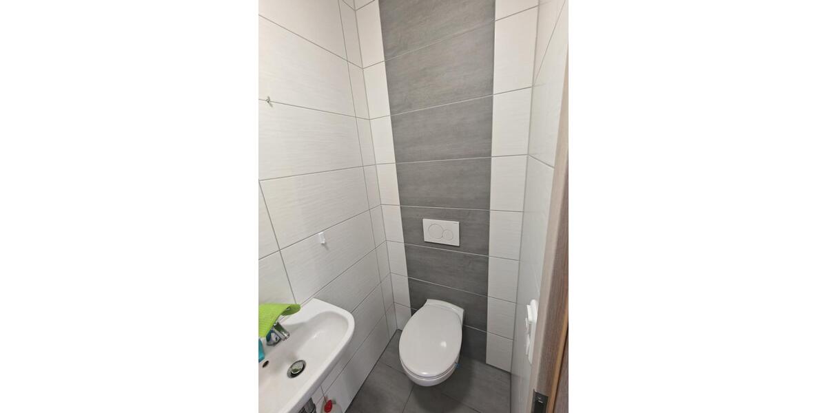 Maisonettenwohnung Möhrendorf - 2 Zimmer, 61 m&sup2;, 900&euro; | Angebot:25637720