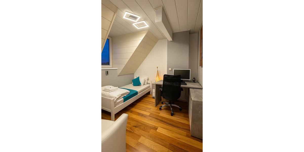 Wohnen auf Zeit Griesheim - 3 Zimmer, 64 m&sup2;, 110&euro; | Angebot:24590204