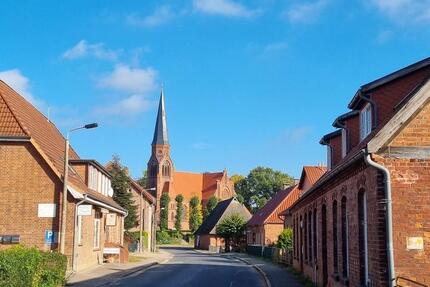 Wohnung Vellahn - 2 Zimmer, 59 m&sup2;, 379&euro; | Angebot:25964715