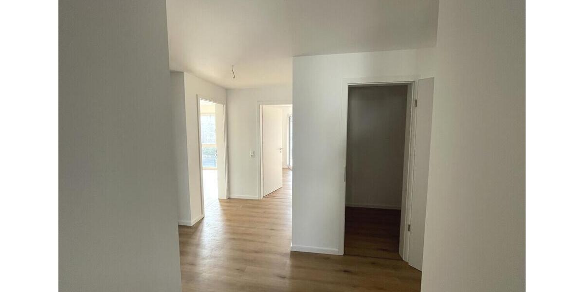 Etagenwohnung Detmold Hiddesen - 4 Zimmer, 100 m&sup2;, 1.450&euro; | Angebot:26660210
