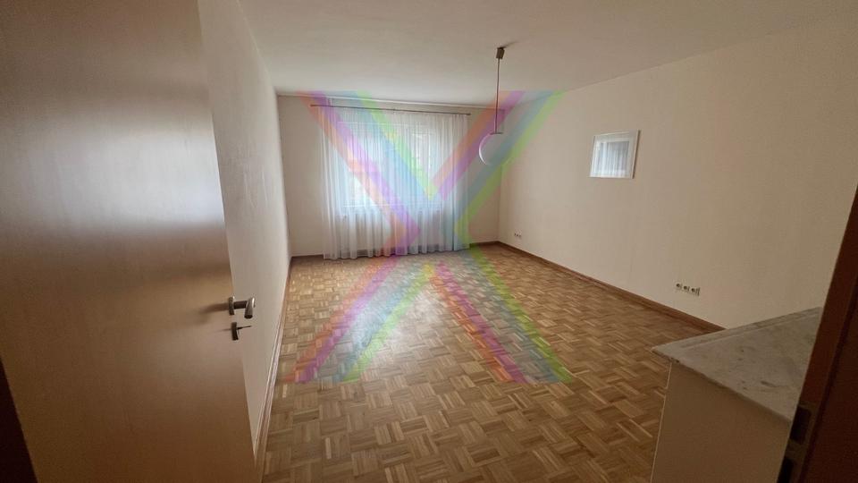 Erdgeschoßwohnung Münchhausen - 3 Zimmer, 100 m&sup2;, 750&euro; | Angebot:24173725