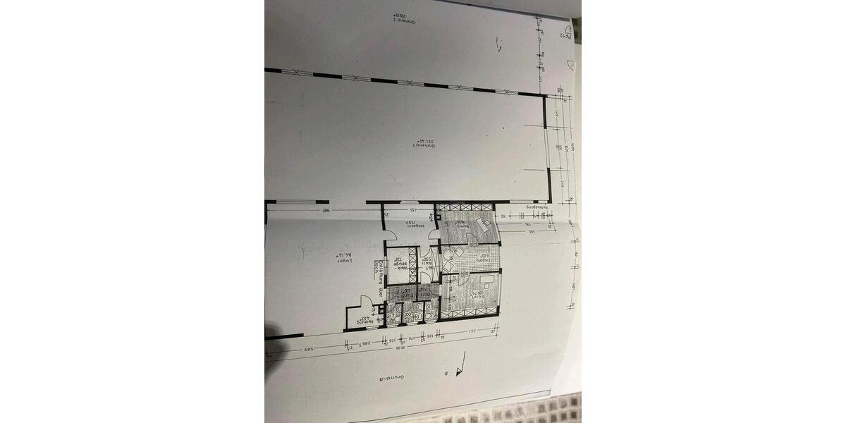 Gewerbeobjekt Extertal - 2.250&euro; | Angebot:26195083