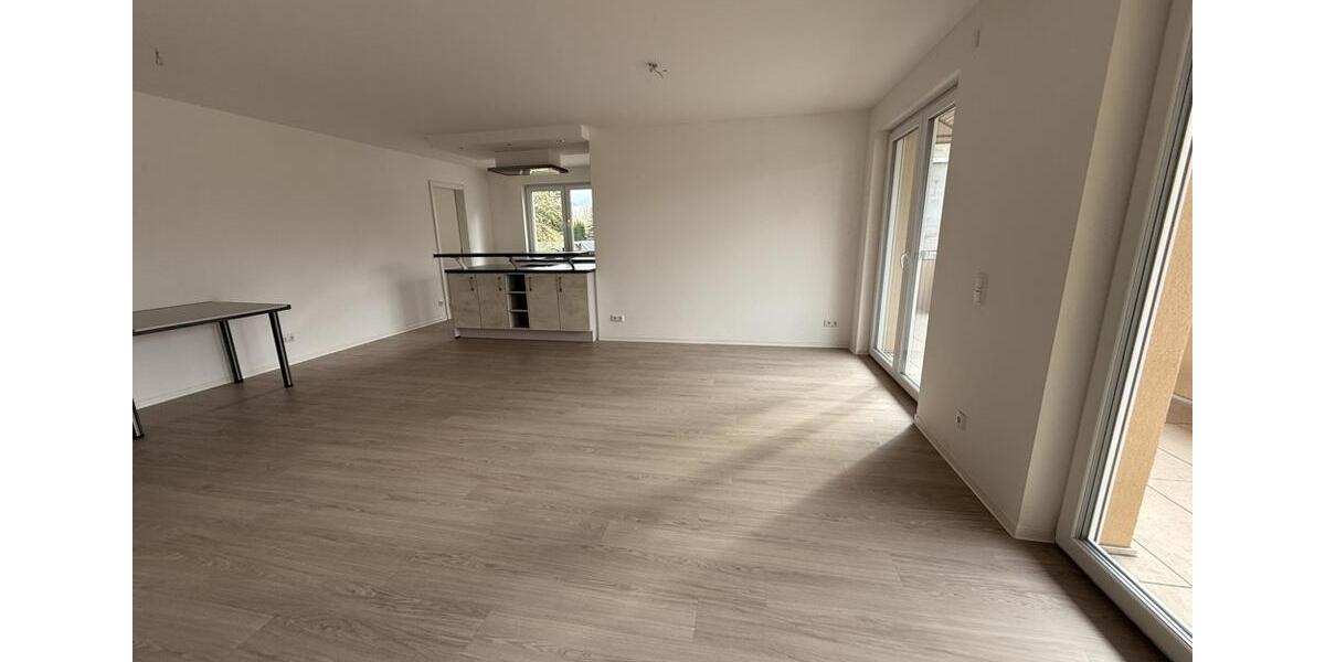 Etagenwohnung Märkisch Buchholz - 4 Zimmer, 108 m&sup2;, 1.292&euro; | Angebot:26646809