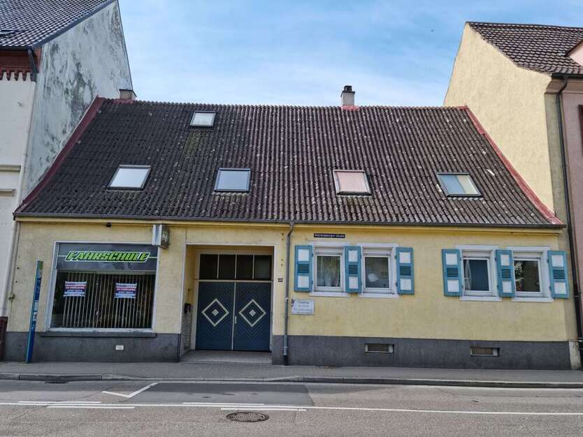 Büro in Bruchsal 1.100 € 54 m²