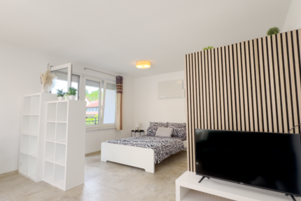 Wohnung Esslingen a.N. Hegensberg - 1.5 Zimmer, 41 m&sup2;, 650&euro; | Angebot:26999215