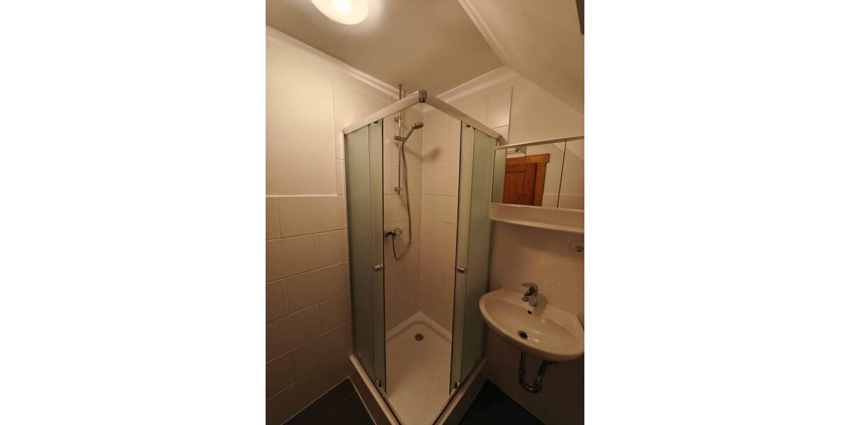 Etagenwohnung Clausthal-Zellerfeld Zellerfeld - 3 Zimmer, 60 m&sup2;, 420&euro; | Angebot:26433719