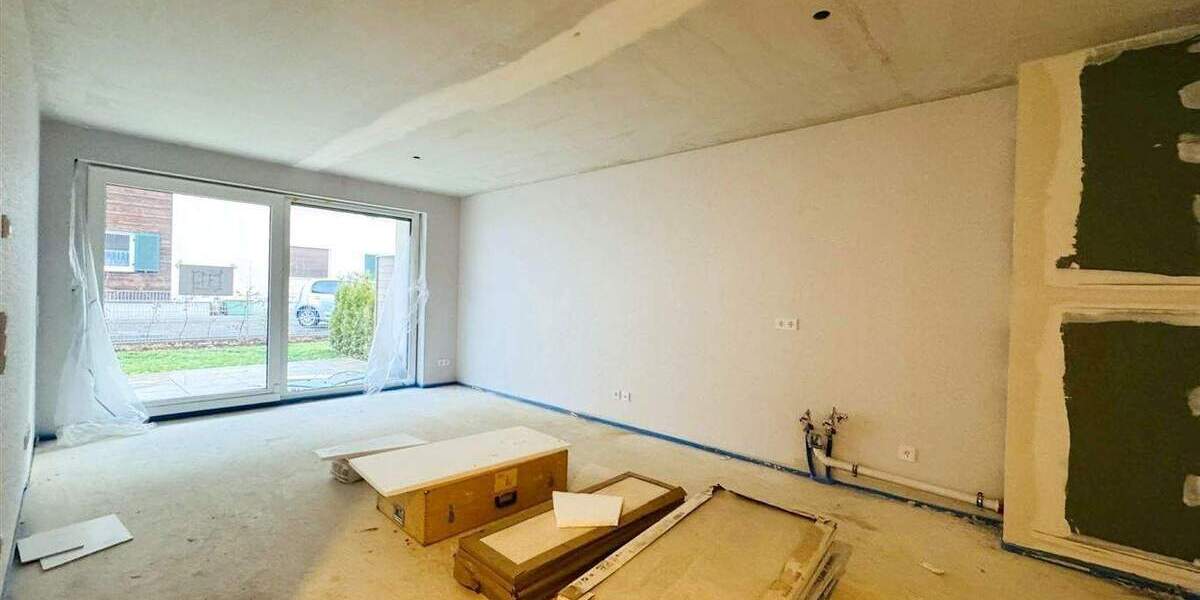 Terrassenwohnung Garmisch-Partenkirchen Partenkirchen - 3 Zimmer, 72 m&sup2;, 1.670&euro; | Angebot:25703916