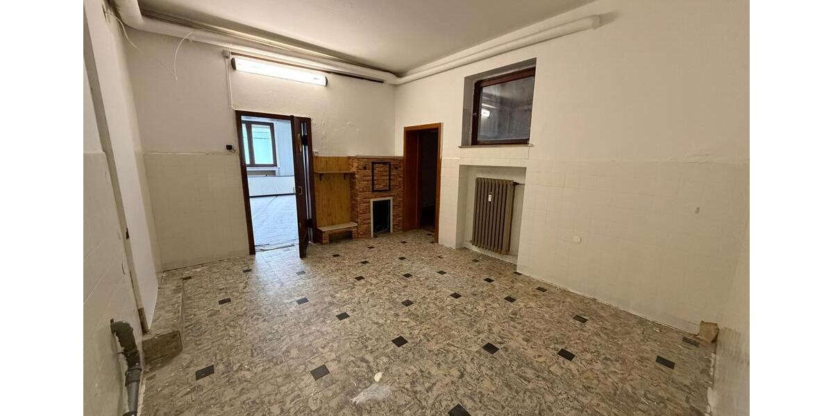 Gewerbeobjekt Bad Oeynhausen Rehme - 1.000&euro; | Angebot:26547722