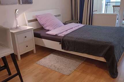 Zimmer Frankfurt Bockenheim - 1 Zimmer, 1.240&euro; | Angebot:26149416