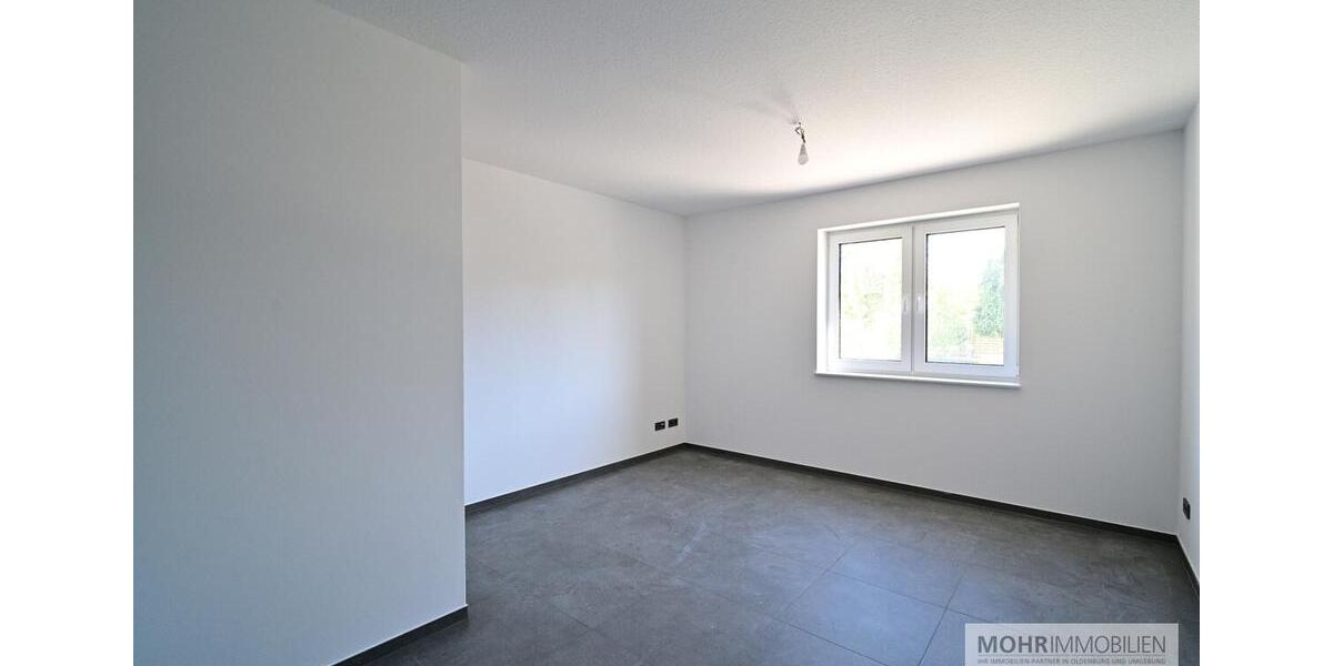 Etagenwohnung Sögel - 3 Zimmer, 76 m&sup2;, 950&euro; | Angebot:26003300