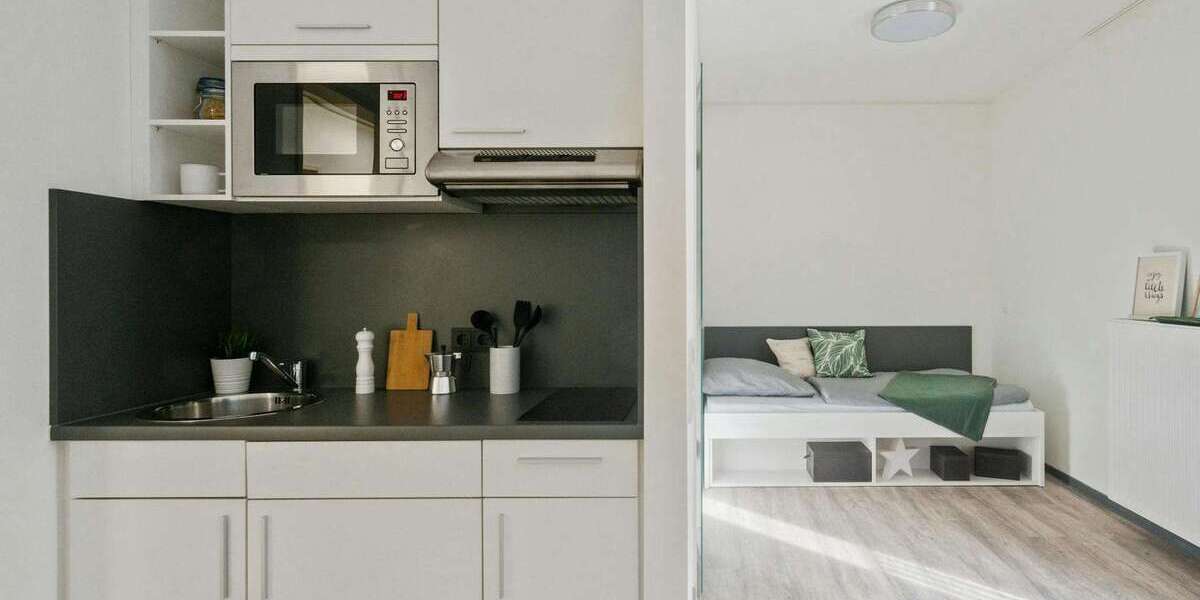 Zimmer Dresden Äußere Neustadt - 1 Zimmer, 619&euro; | Angebot:25154455