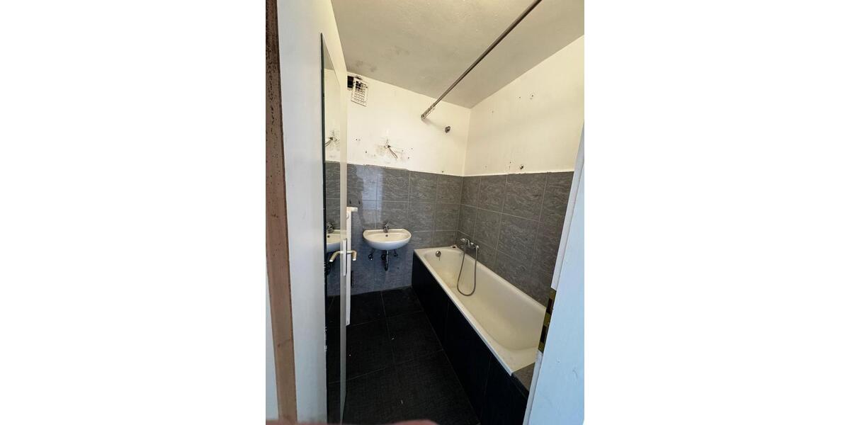 Etagenwohnung Darmstadt Darmstadt-Ost - 3 Zimmer, 73 m&sup2;, 985&euro; | Angebot:26688972