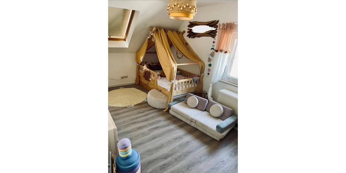 Doppelhaushälfte Bernburg OT Baalberge Baalberge - 4 Zimmer, 110 m&sup2;, 1.100&euro; | Angebot:26290462