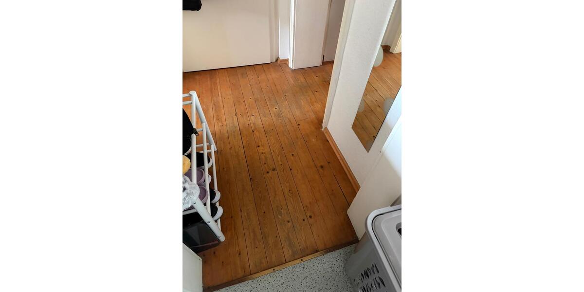 Etagenwohnung Mannheim Fahrlach - 2 Zimmer, 54 m&sup2;, 815&euro; | Angebot:26443371