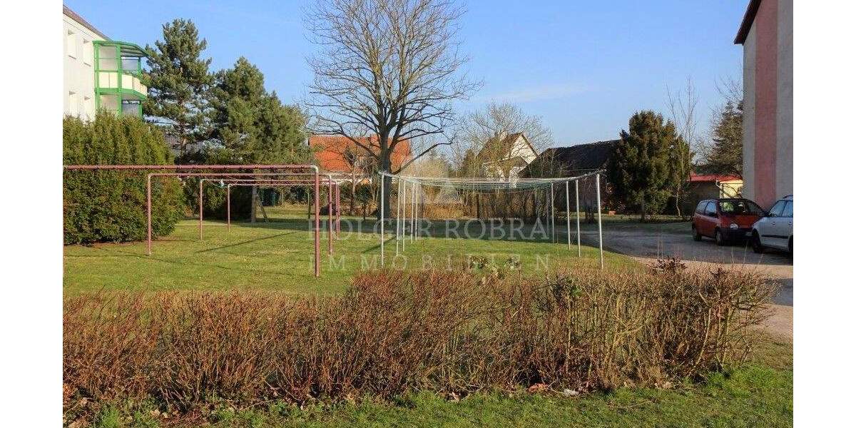 Etagenwohnung Salzwedel Altstadt - 3 Zimmer, 58 m&sup2;, 328&euro; | Angebot:25707311