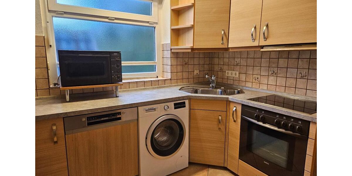 Etagenwohnung Sankt Wendel - 3 Zimmer, 90 m&sup2;, 900&euro; | Angebot:26430881